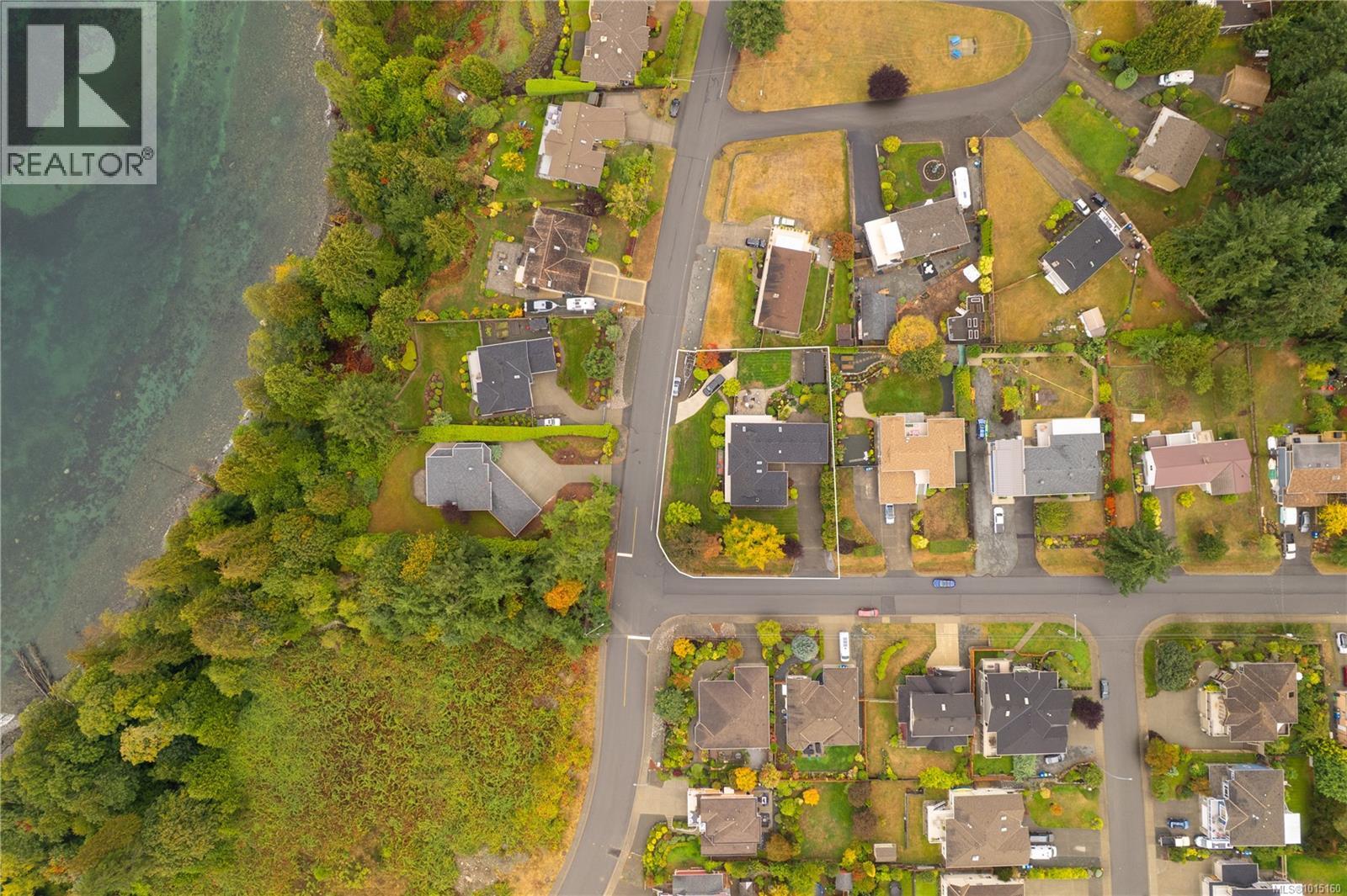 5750 Norasea Rd, Nanaimo