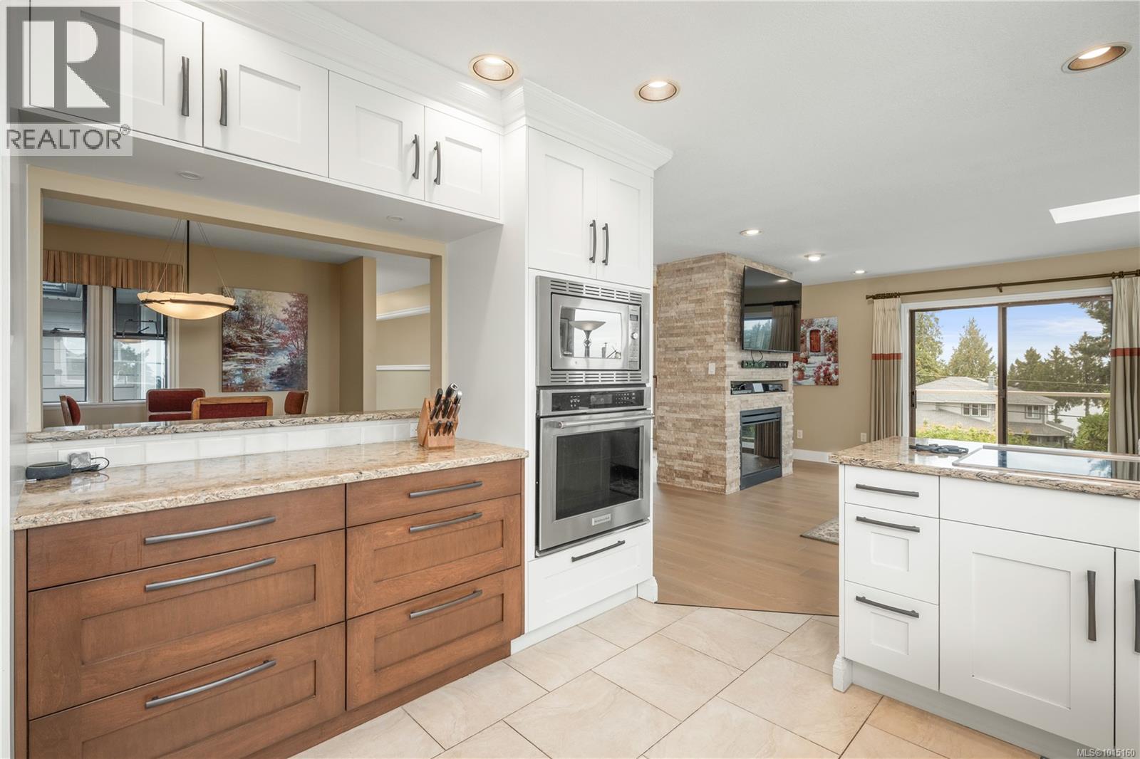 5750 Norasea Rd, Nanaimo