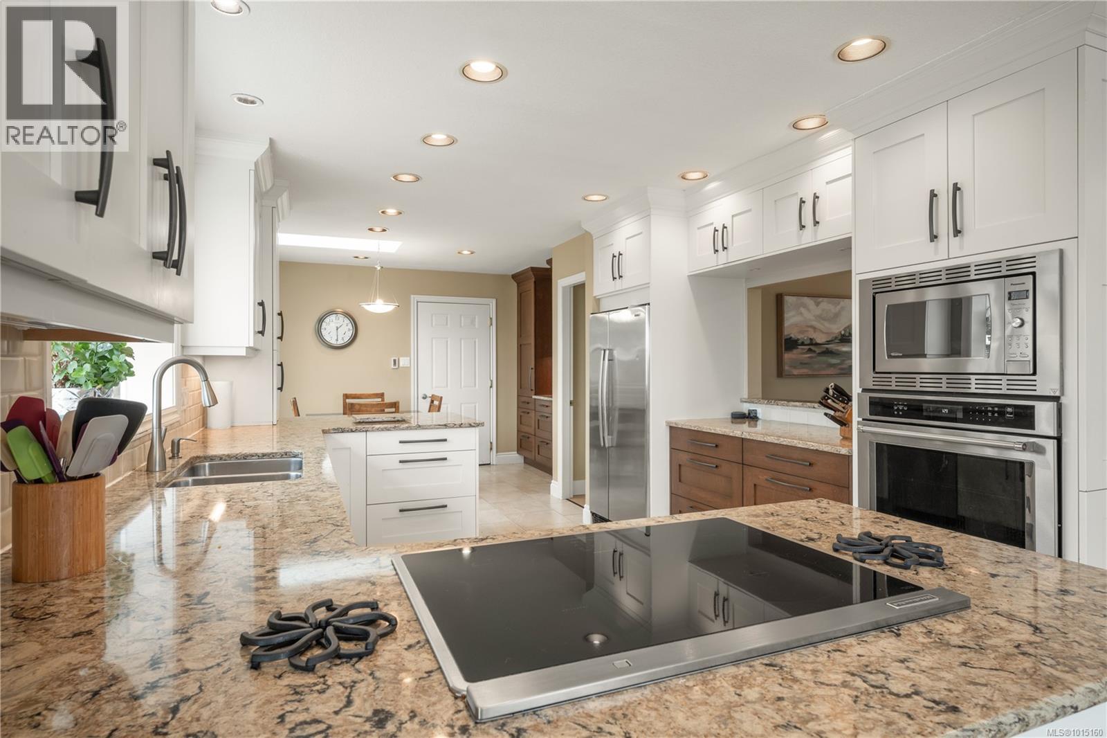 5750 Norasea Rd, Nanaimo
