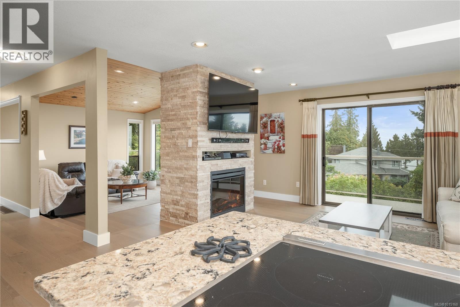 5750 Norasea Rd, Nanaimo