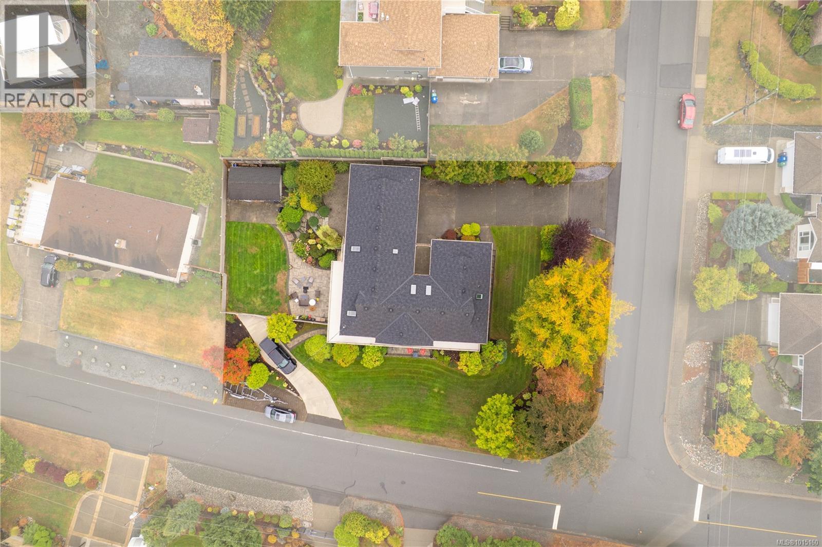 5750 Norasea Rd, Nanaimo
