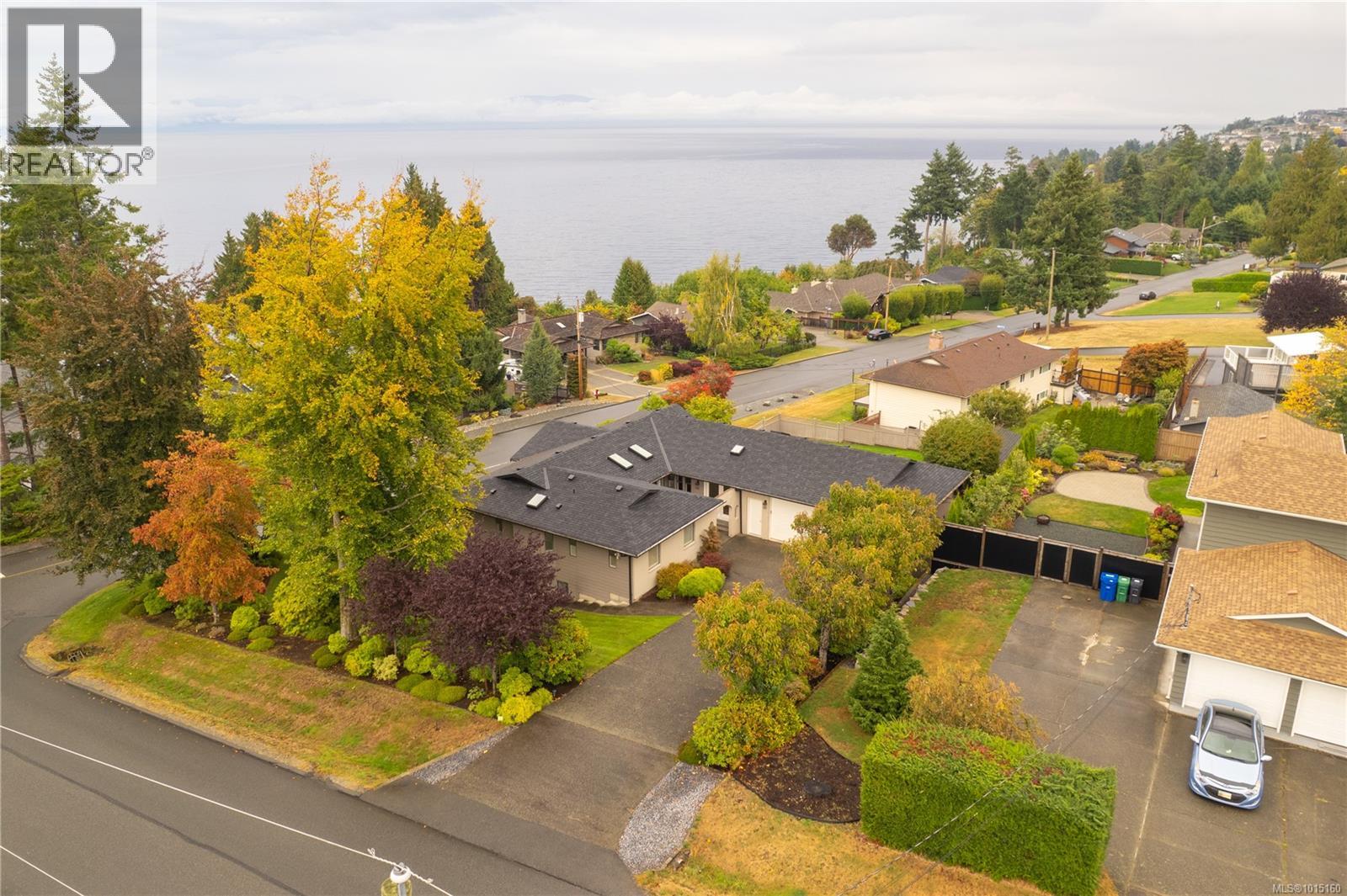 5750 Norasea Rd, Nanaimo