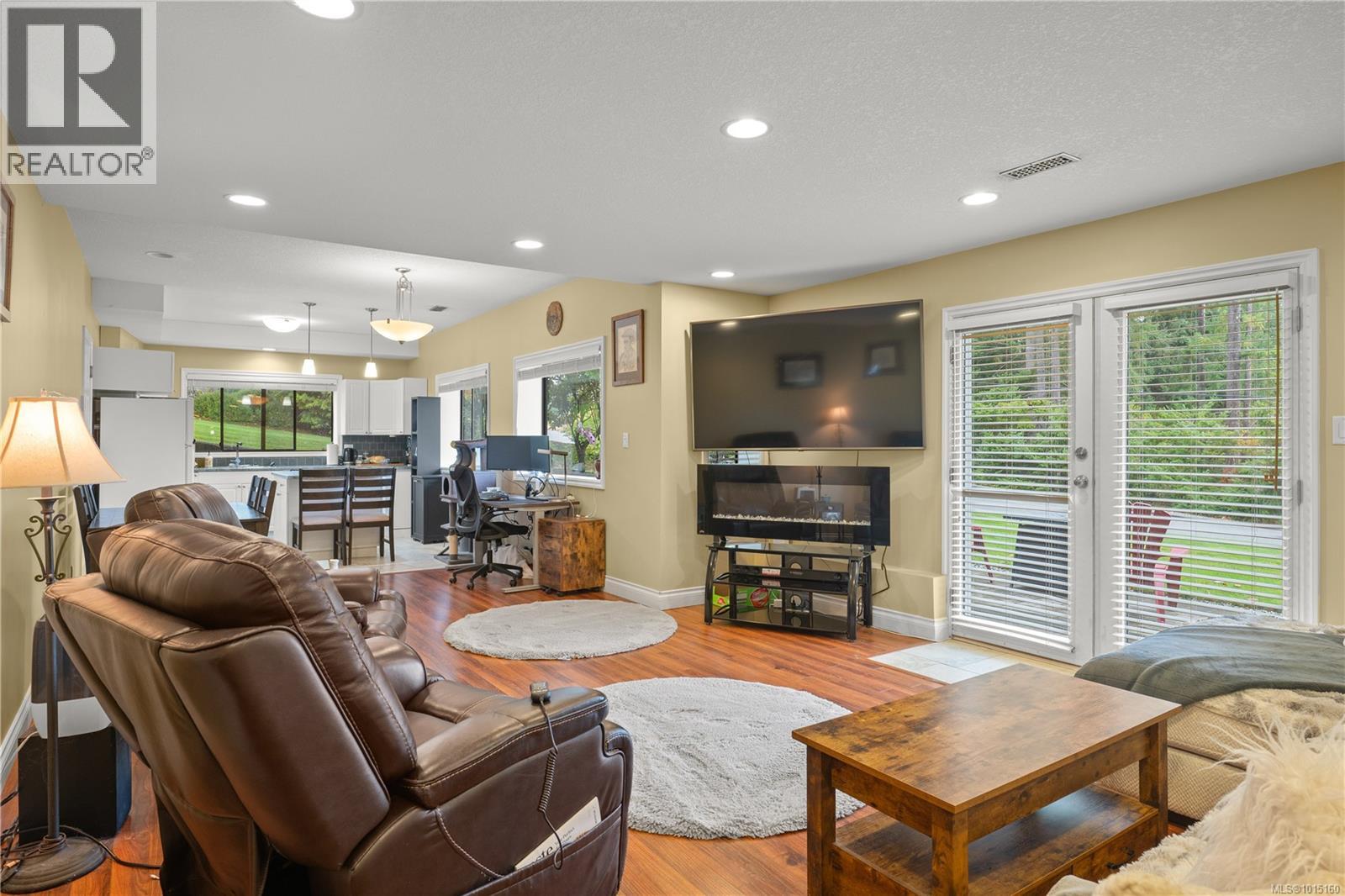 5750 Norasea Rd, Nanaimo