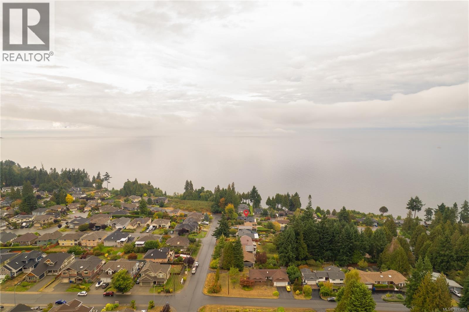 5750 Norasea Rd, Nanaimo