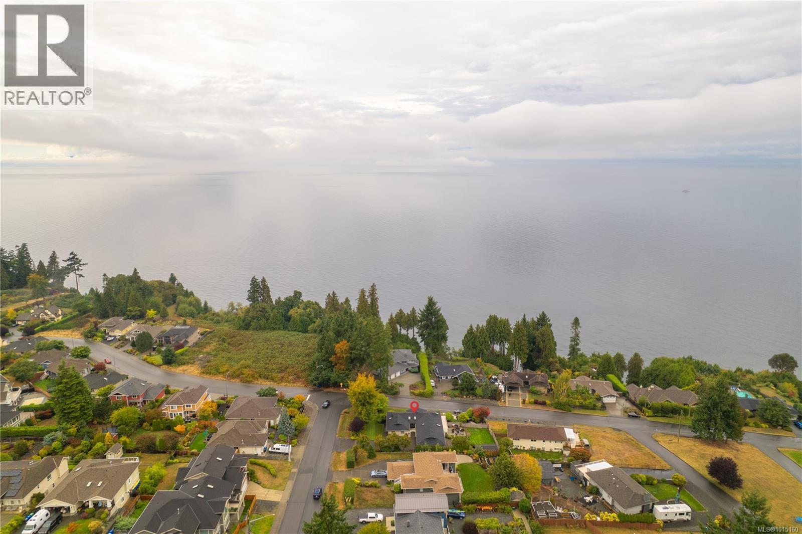 5750 Norasea Rd, Nanaimo