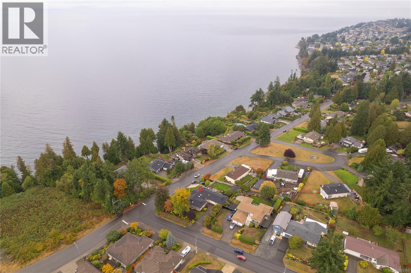 5750 Norasea Rd, Nanaimo