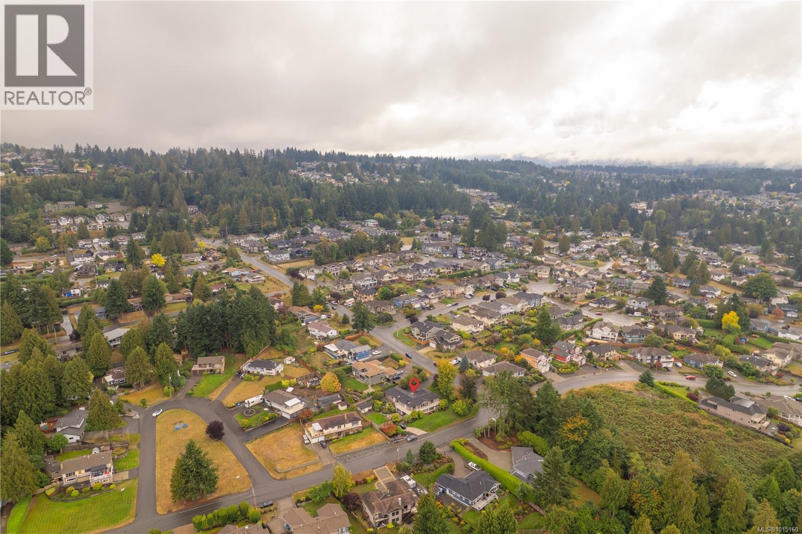 5750 Norasea Rd, Nanaimo