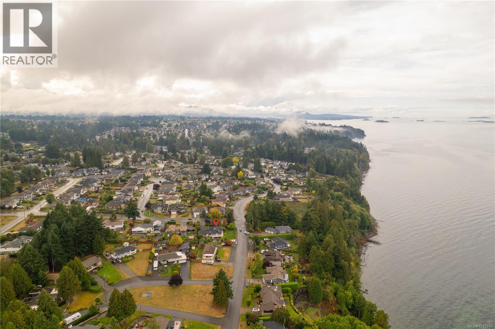 5750 Norasea Rd, Nanaimo