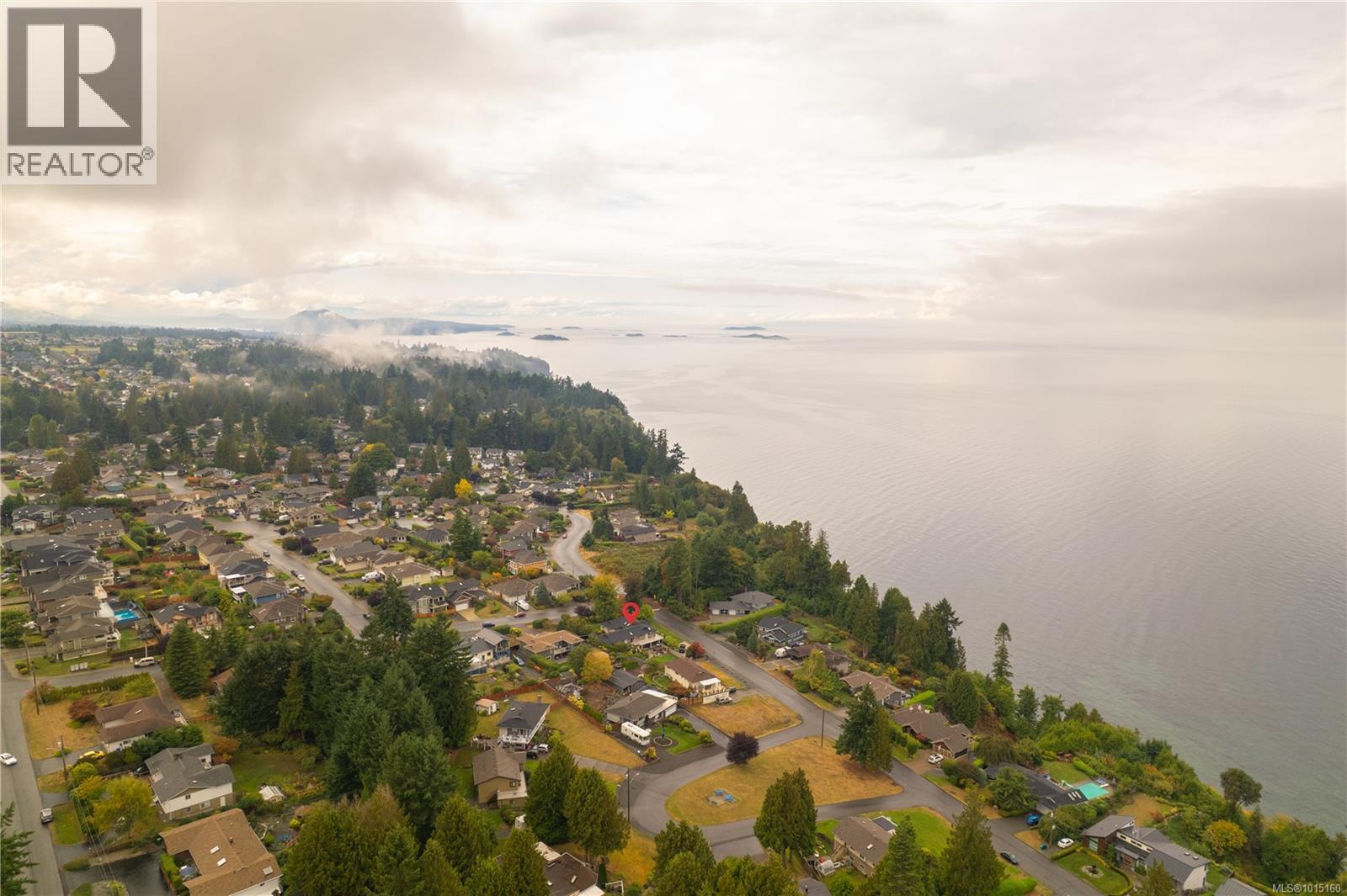 5750 Norasea Rd, Nanaimo