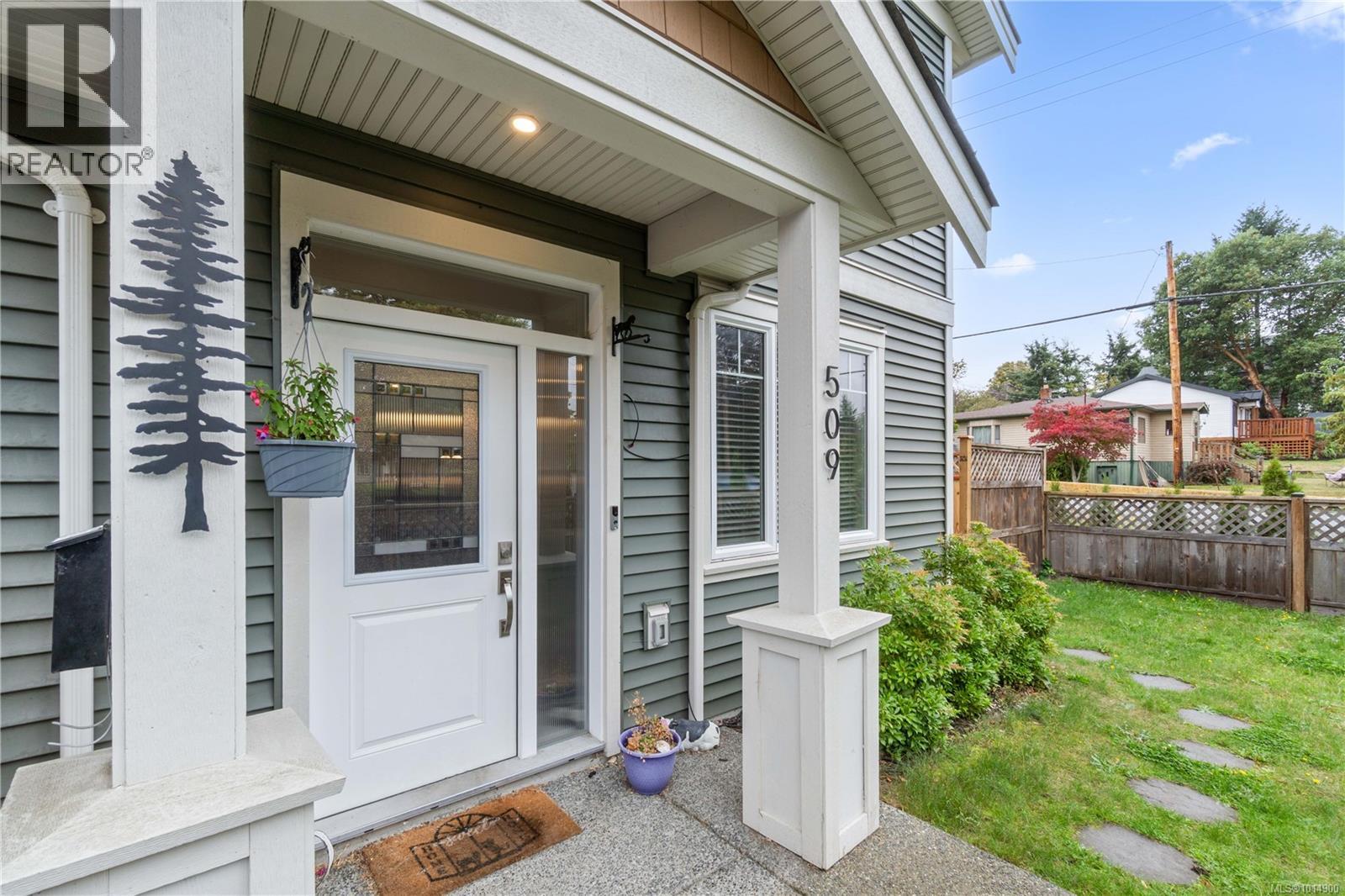 509 Pine St, Nanaimo