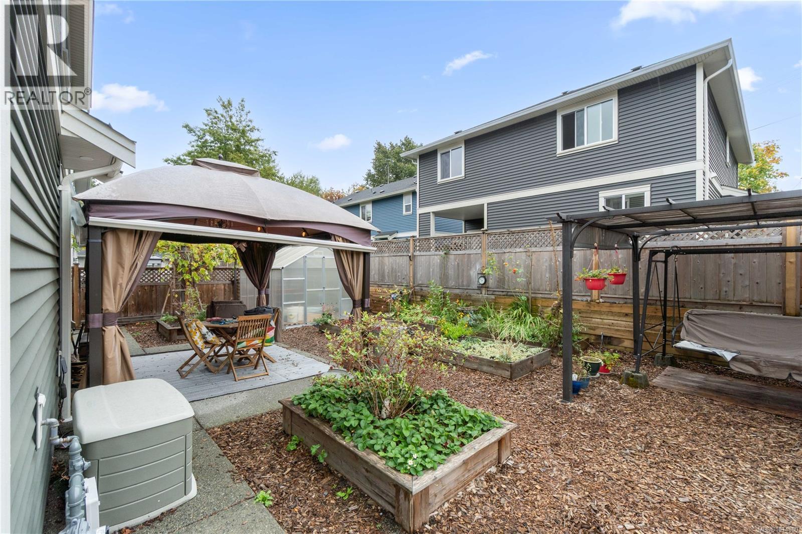 509 Pine St, Nanaimo