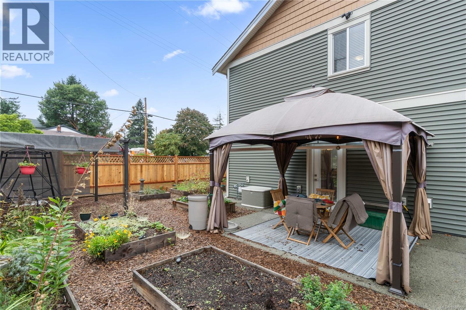 509 Pine St, Nanaimo