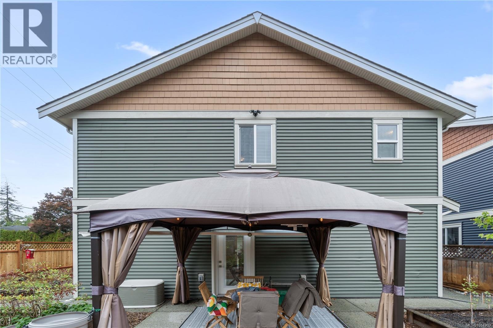 509 Pine St, Nanaimo