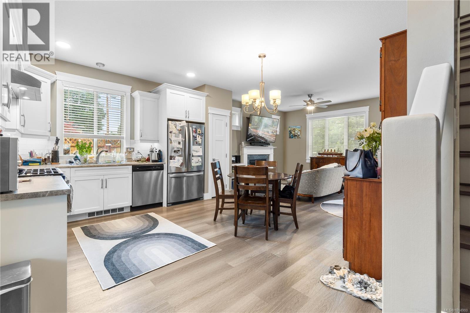 509 Pine St, Nanaimo