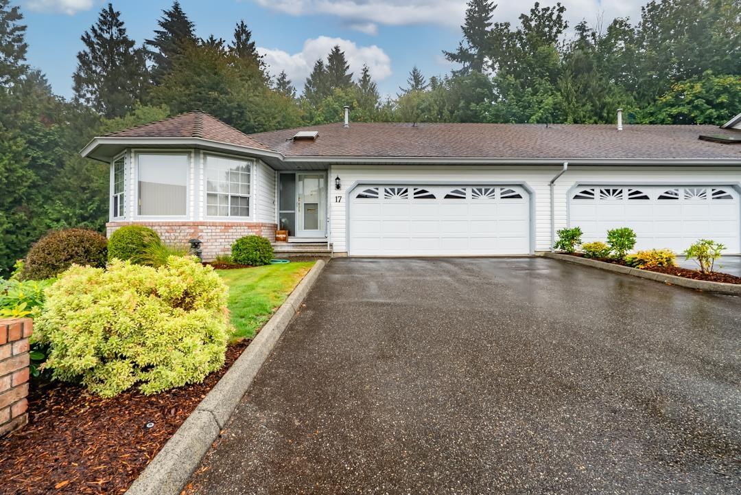 17 2988 HORN STREET, ABBOTSFORD