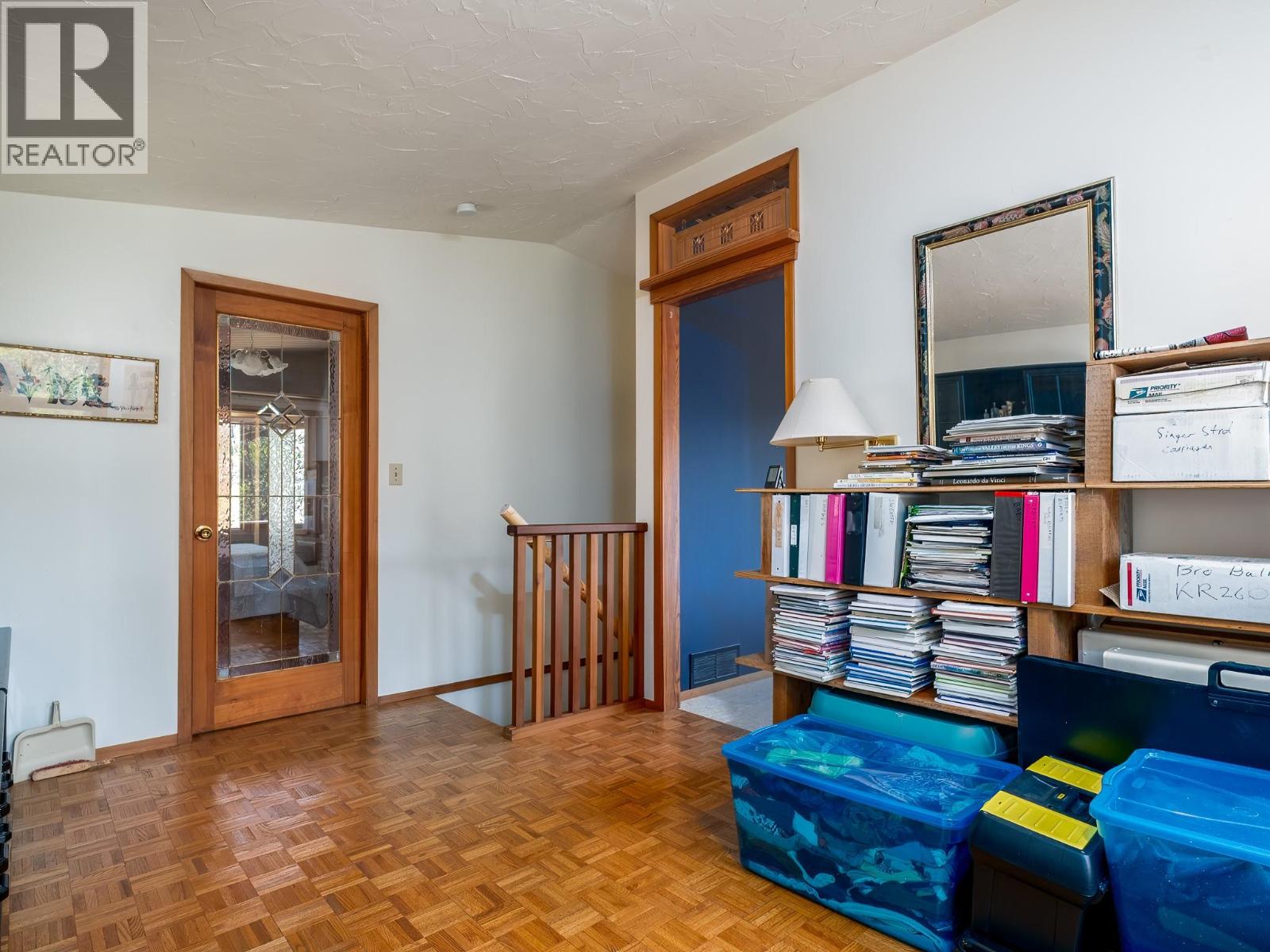 1750 Phoenix Avenue, Rossland