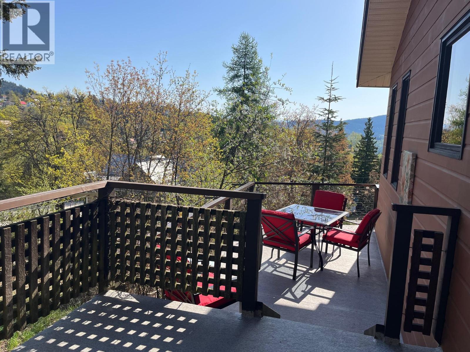 1750 Phoenix Avenue, Rossland