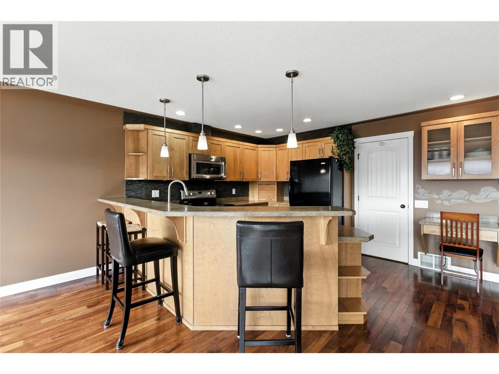 1885 Grasslands Boulevard Unit# 12, Kamloops