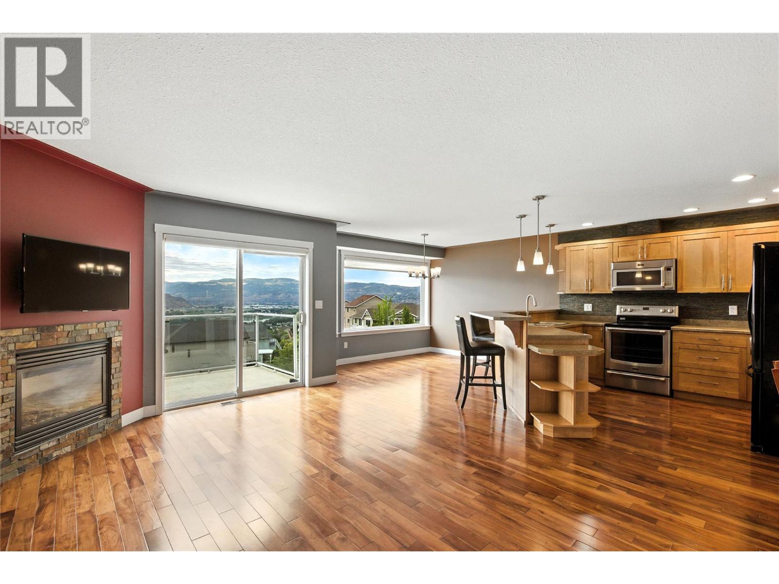 1885 Grasslands Boulevard Unit# 12, Kamloops