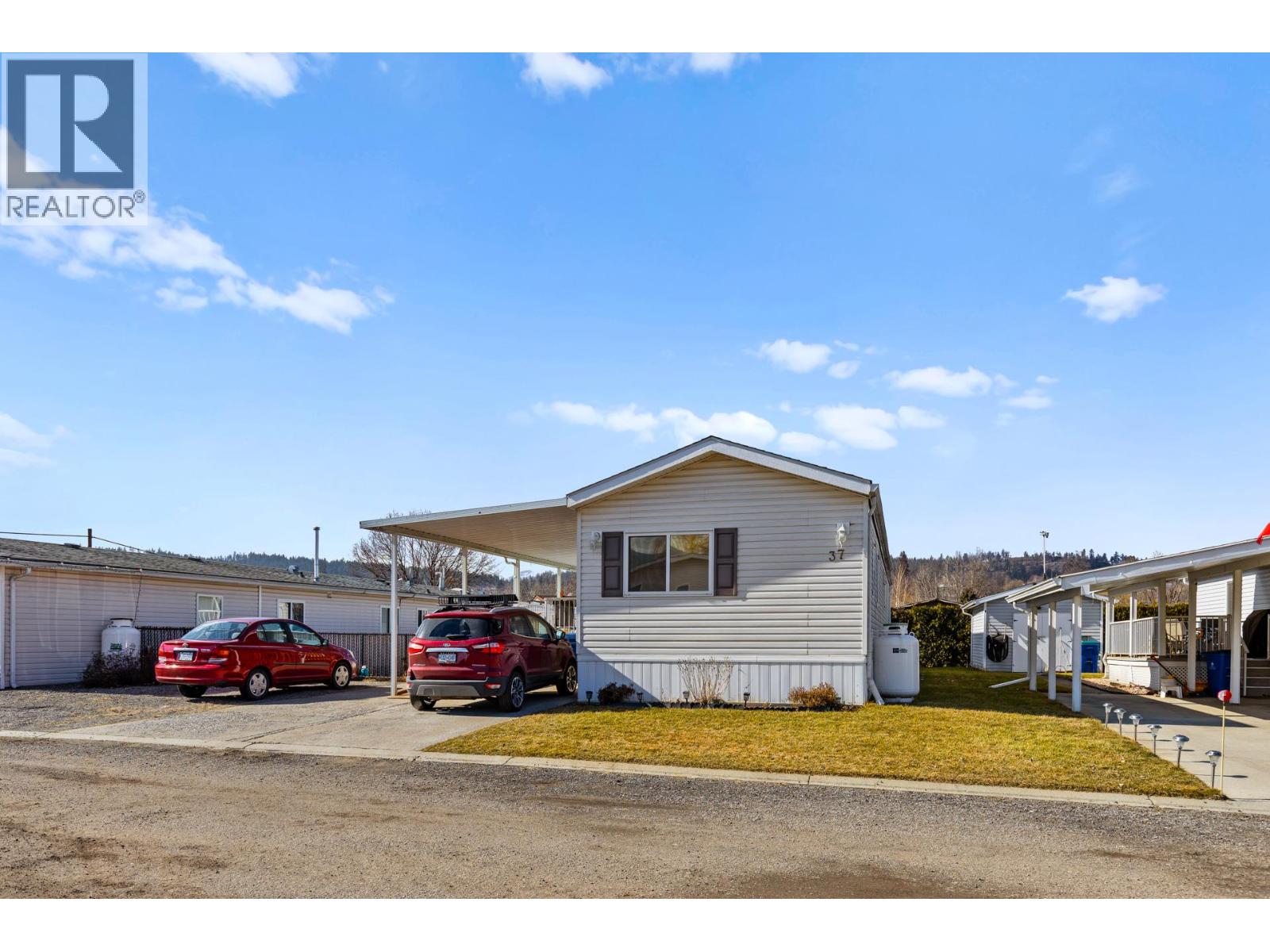 #37-8945 Highway 97 Other North, Kelowna