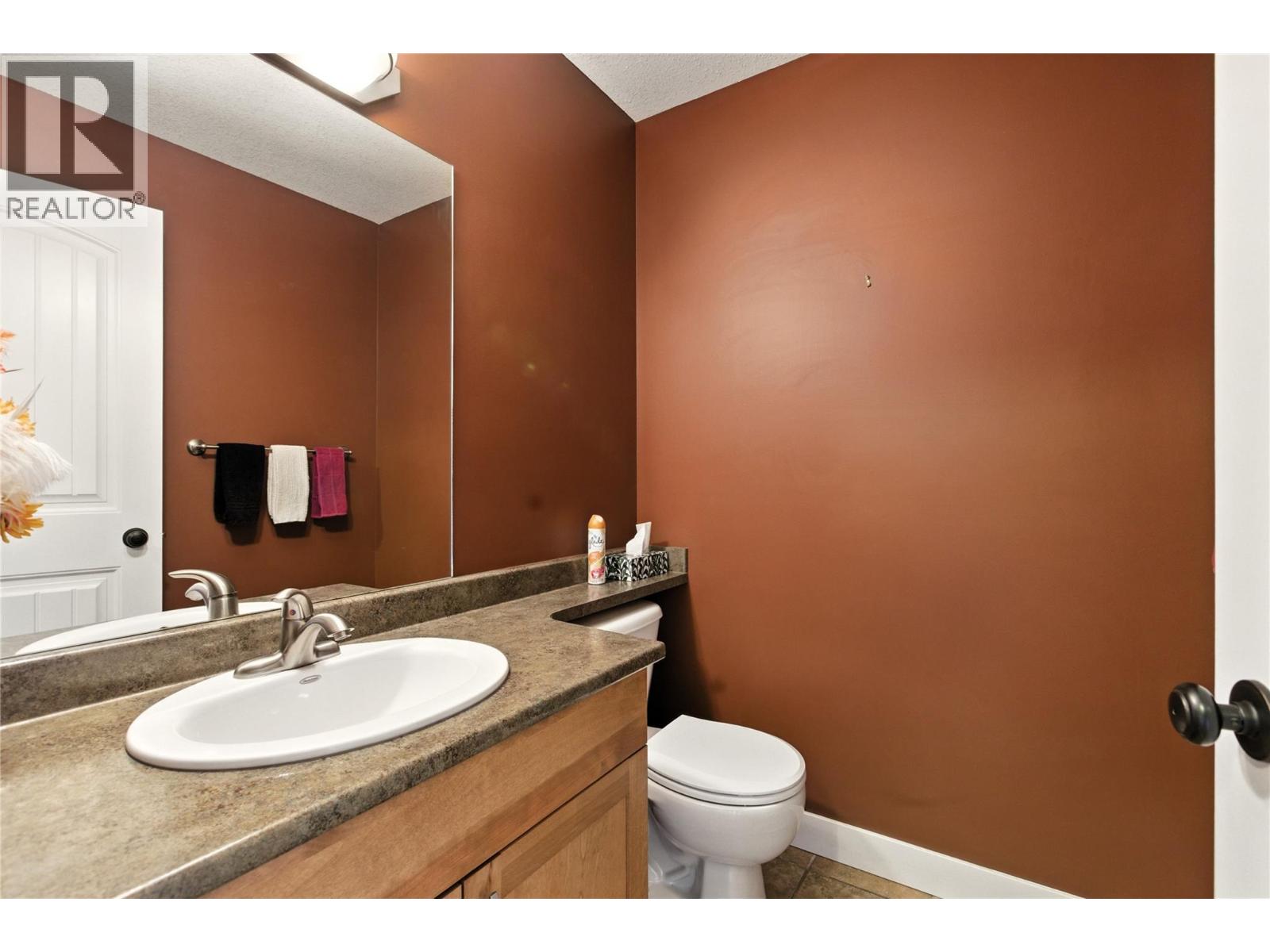 1885 Grasslands Boulevard Unit# 12, Kamloops