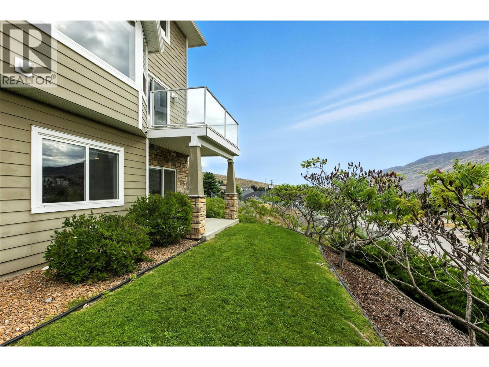 1885 Grasslands Boulevard Unit# 12, Kamloops