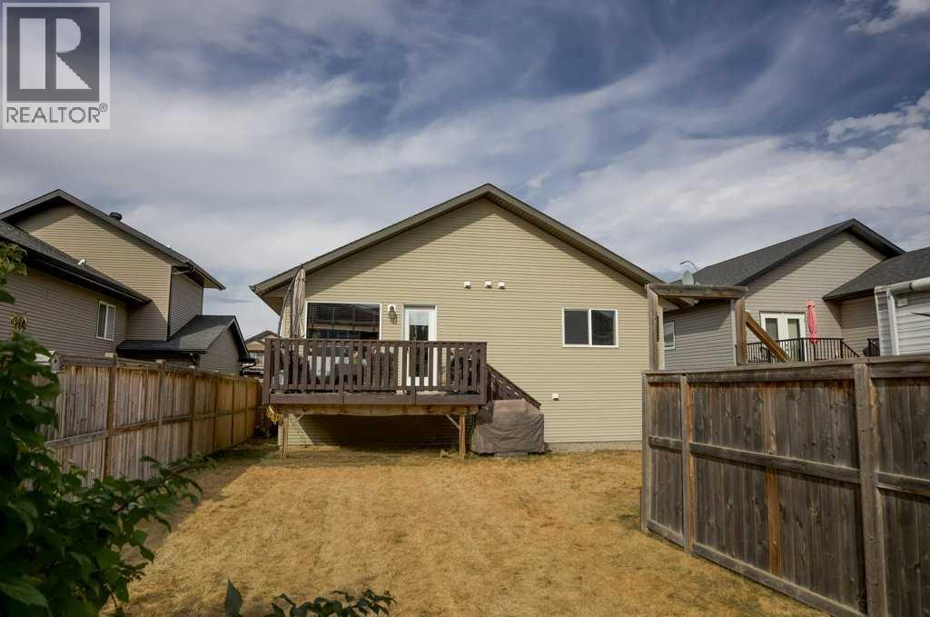 6 Coachill Street, Blackfalds