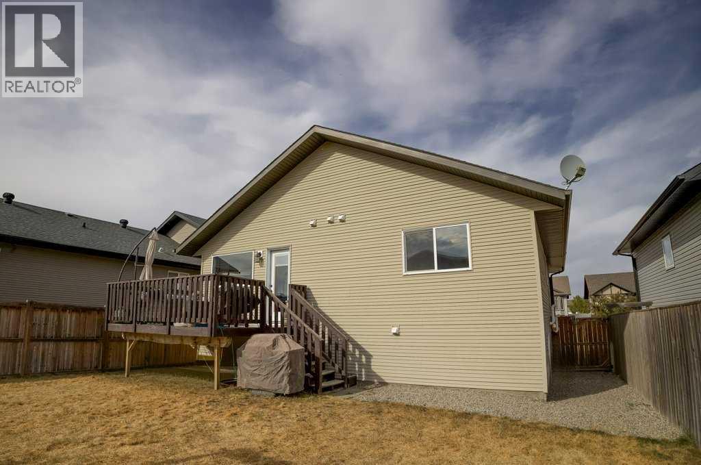 6 Coachill Street, Blackfalds