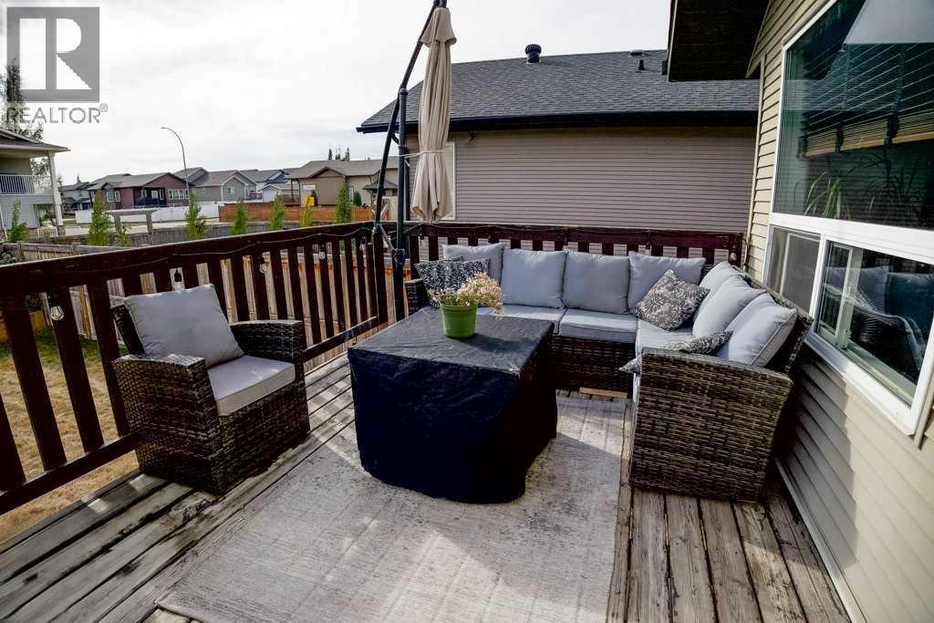 6 Coachill Street, Blackfalds
