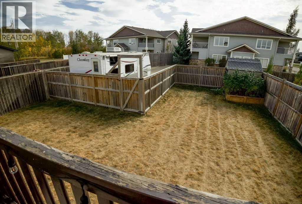 6 Coachill Street, Blackfalds