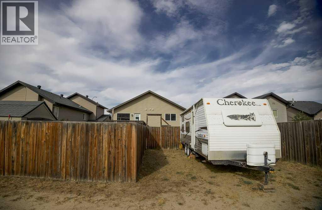 6 Coachill Street, Blackfalds