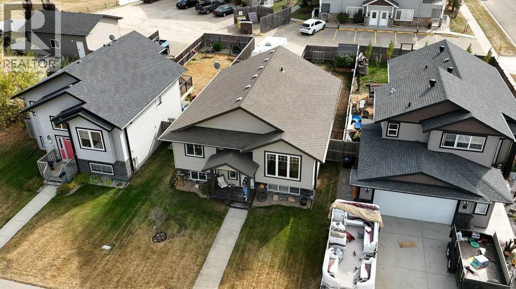 6 Coachill Street, Blackfalds