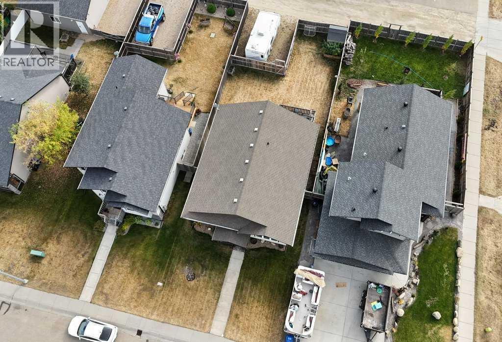 6 Coachill Street, Blackfalds