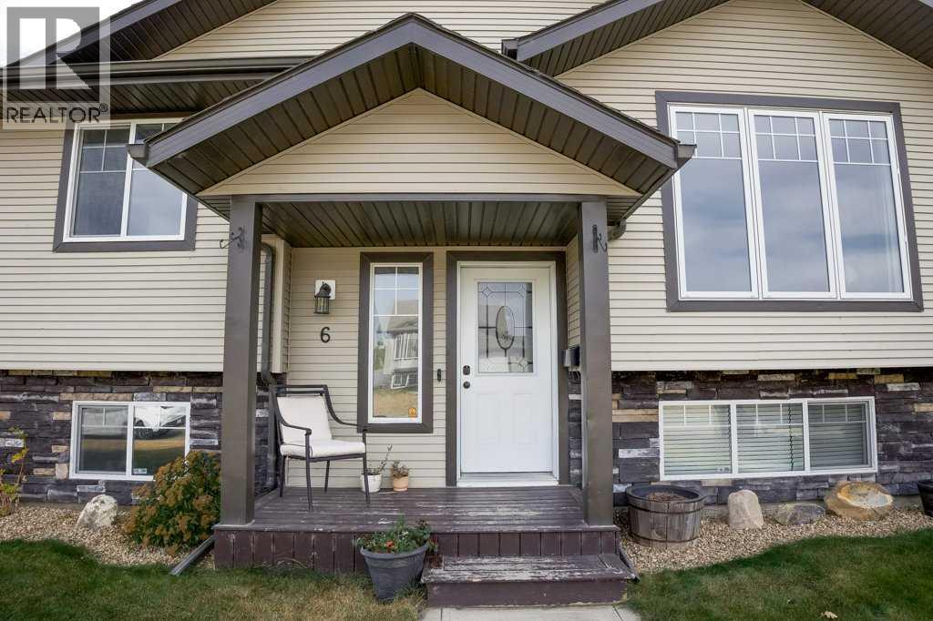 6 Coachill Street, Blackfalds