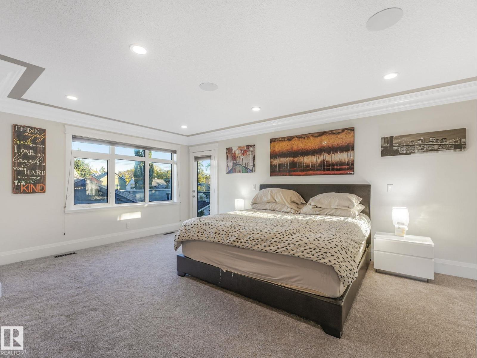 10821 128 ST NW, Edmonton