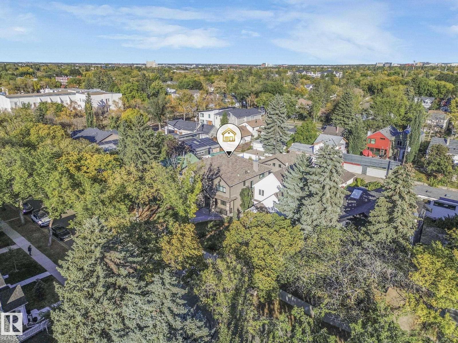 10821 128 ST NW, Edmonton