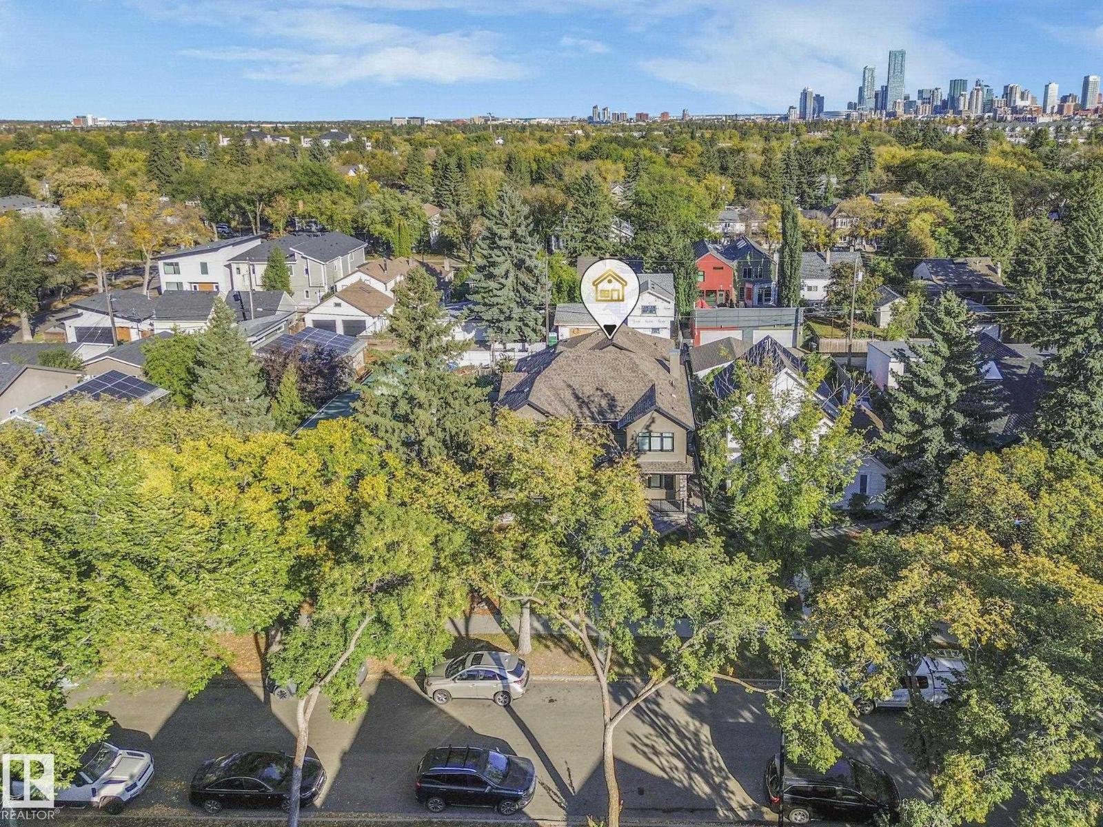 10821 128 ST NW, Edmonton