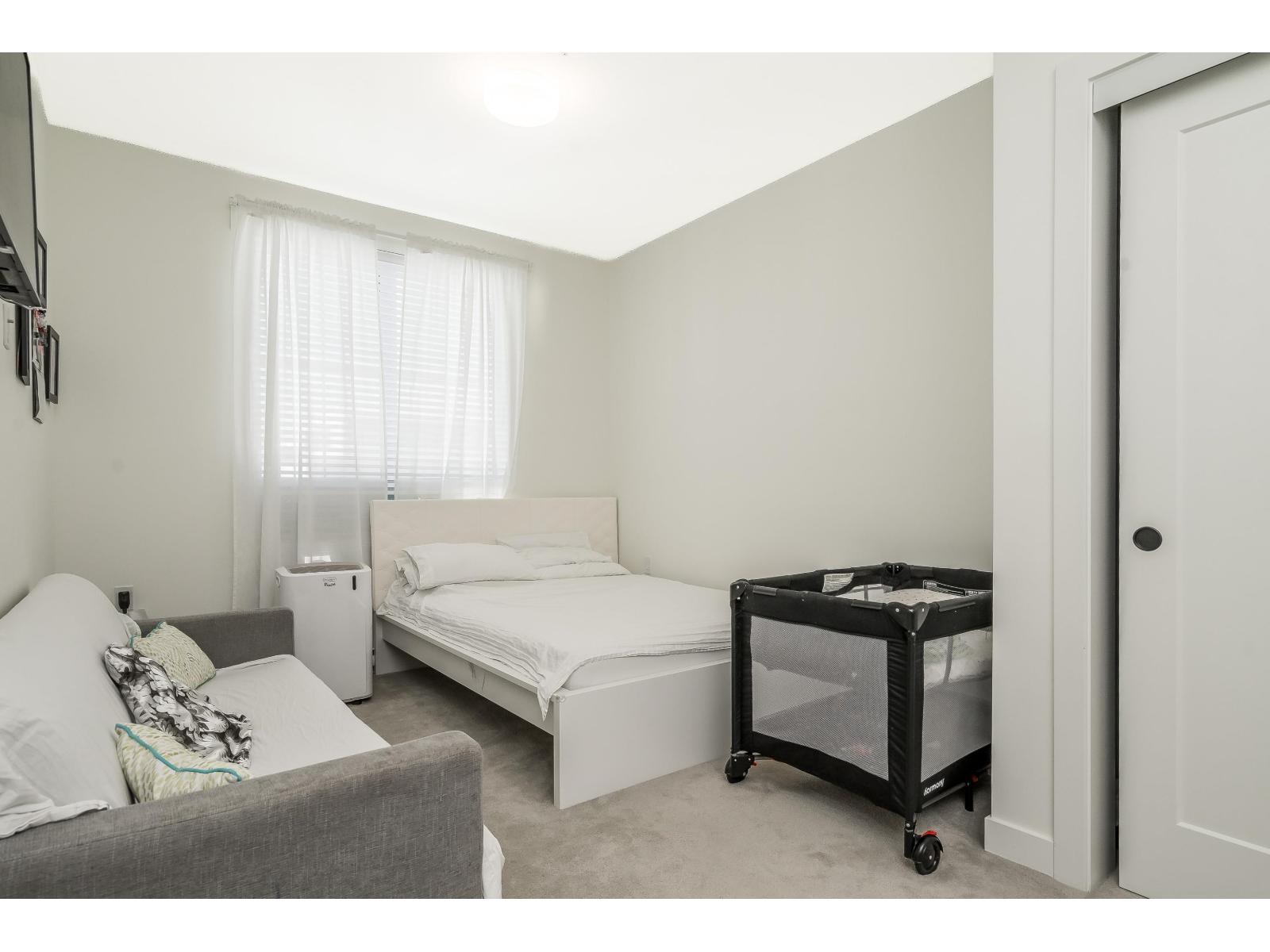 609 8379 201 STREET, Langley