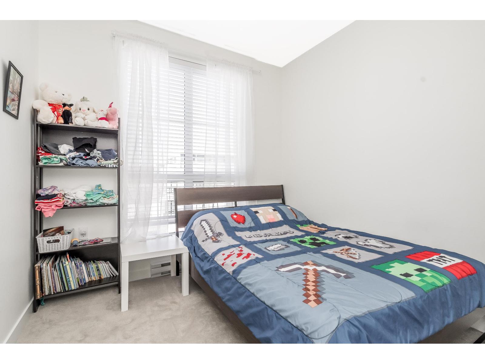 609 8379 201 STREET, Langley
