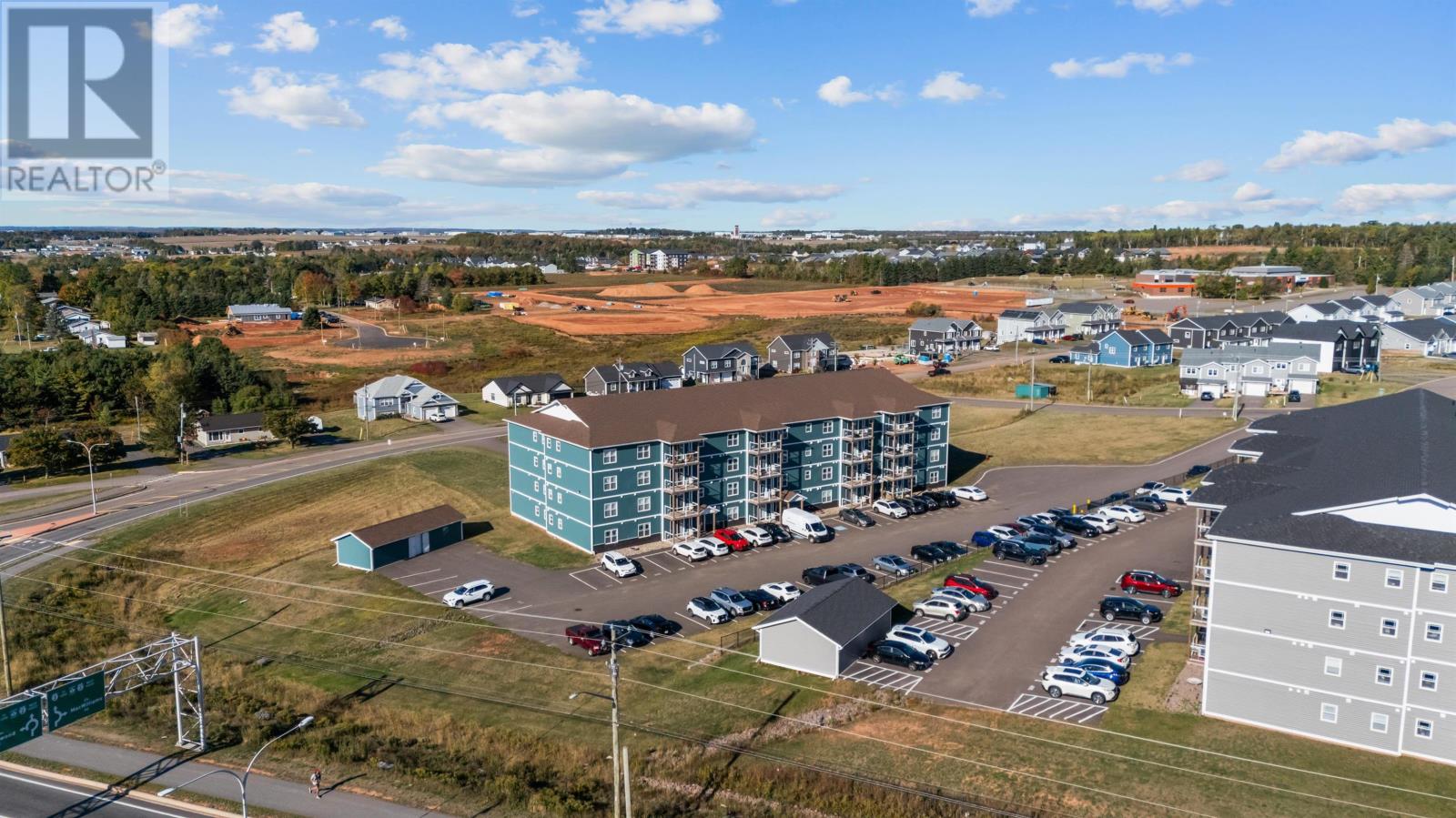 #303 18 GILBERT DRIVE - 10