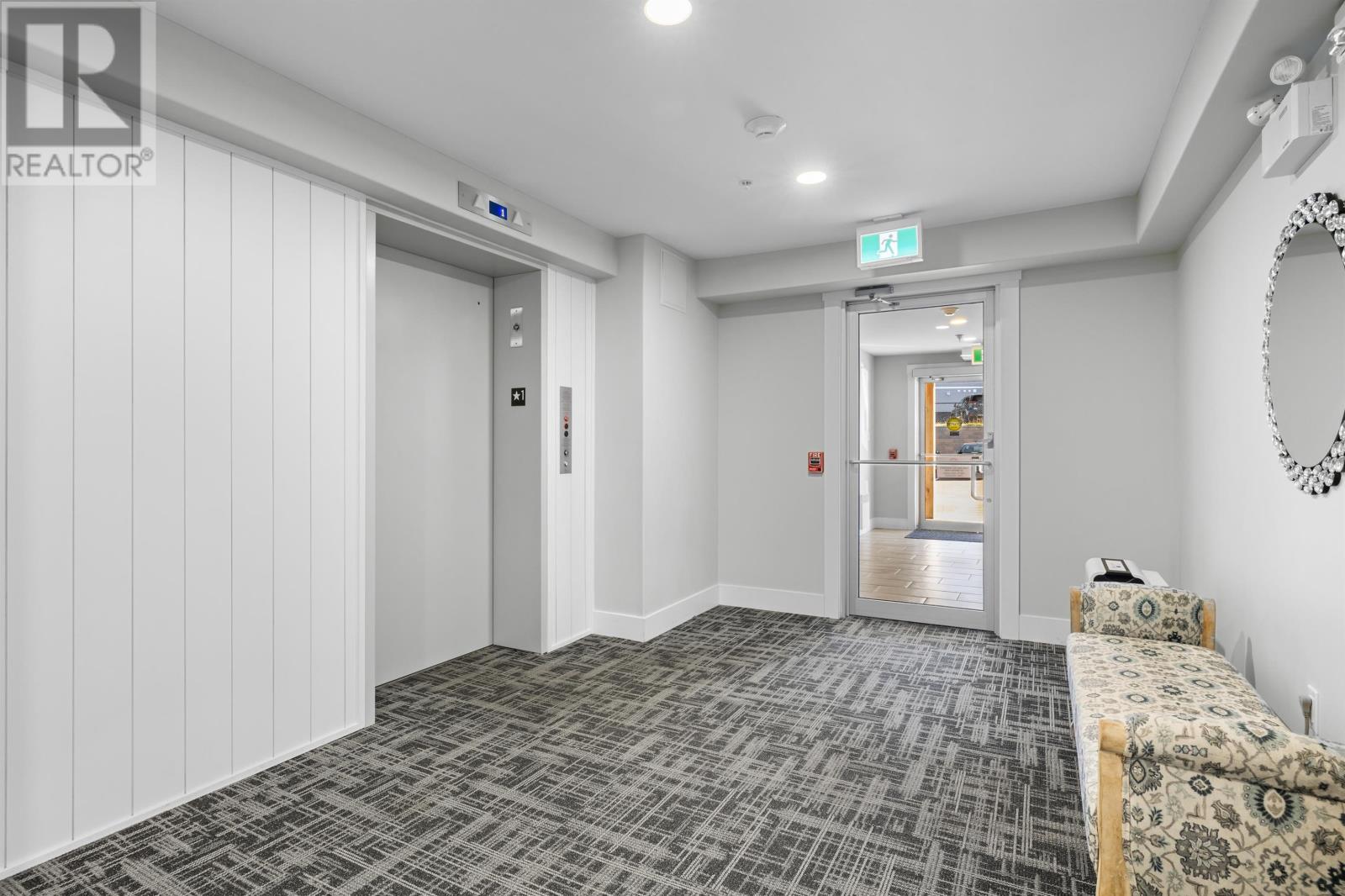 #303 18 GILBERT DRIVE - 18