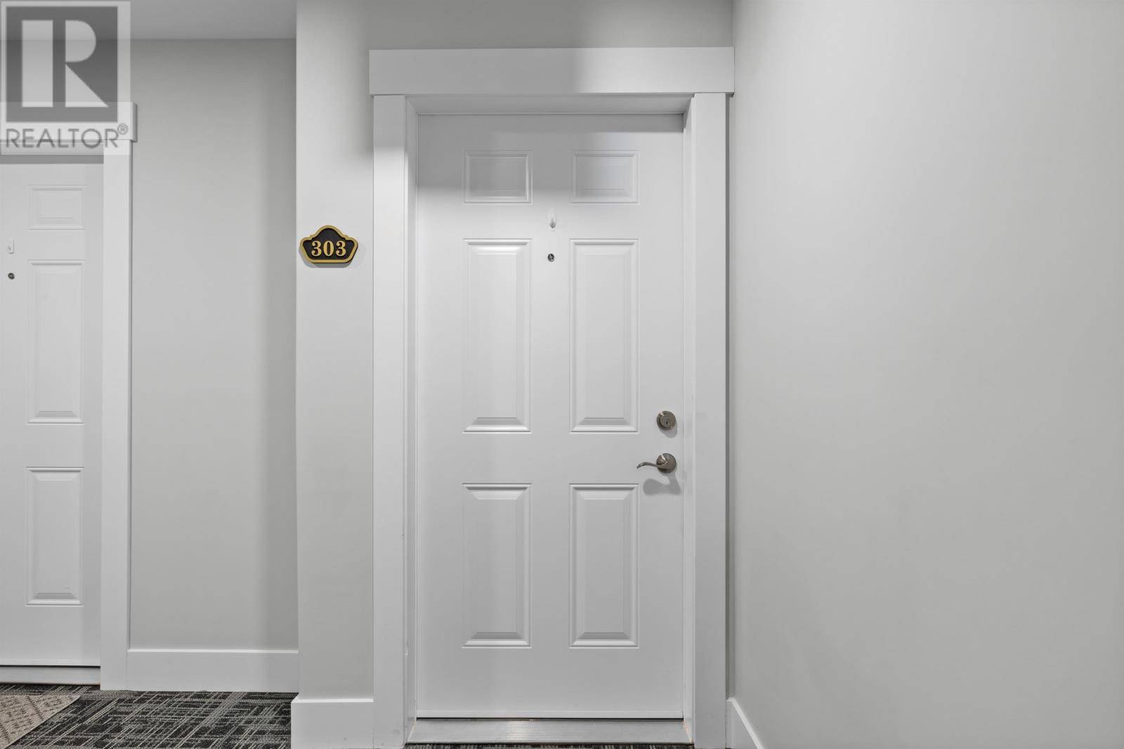 #303 18 GILBERT DRIVE - 21