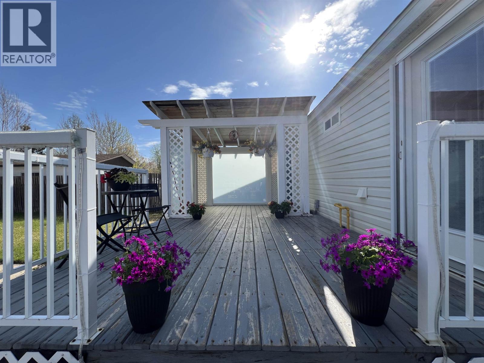 4028 POPLAR AVENUE, Fort Nelson