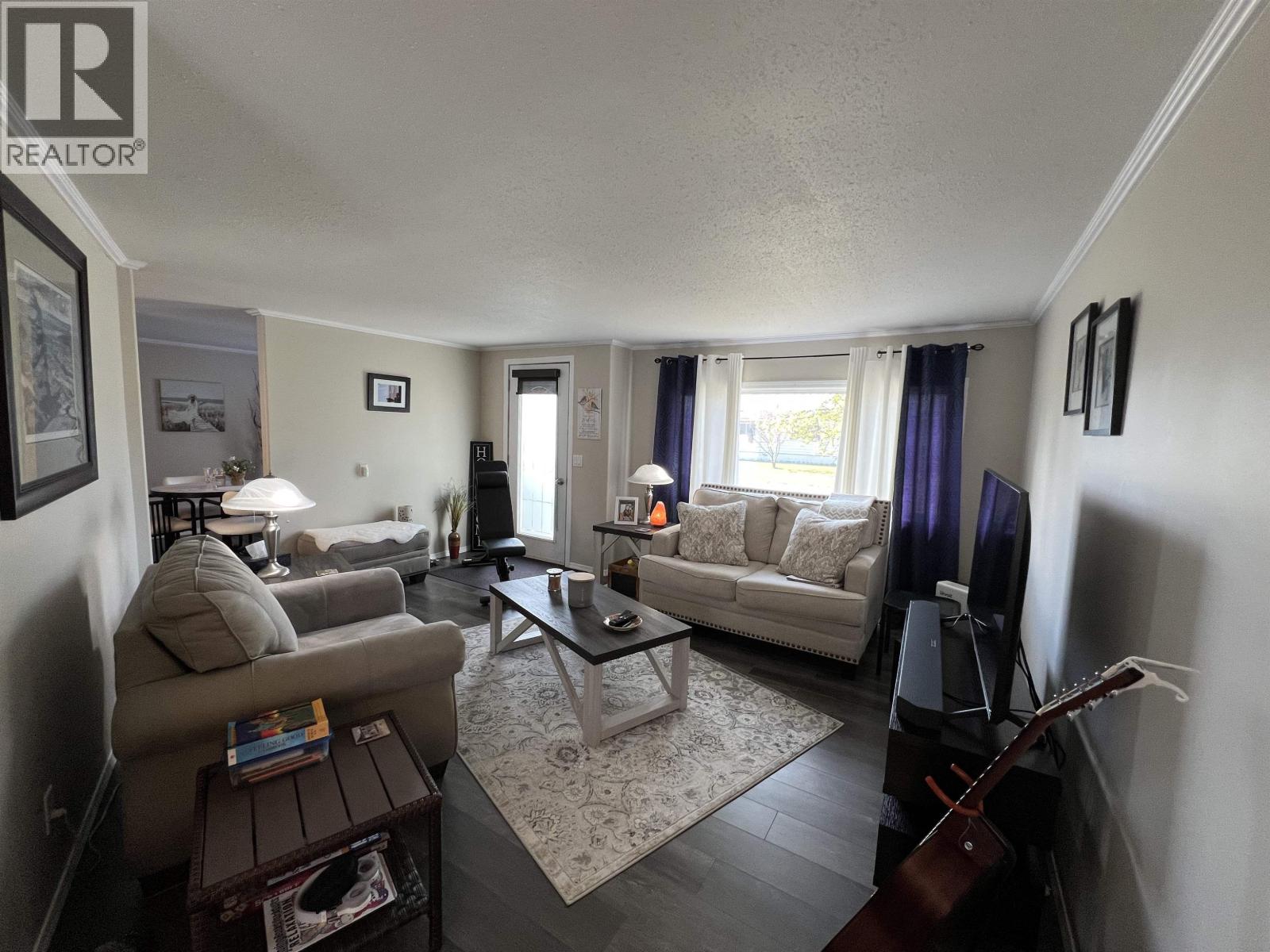 4028 POPLAR AVENUE, Fort Nelson