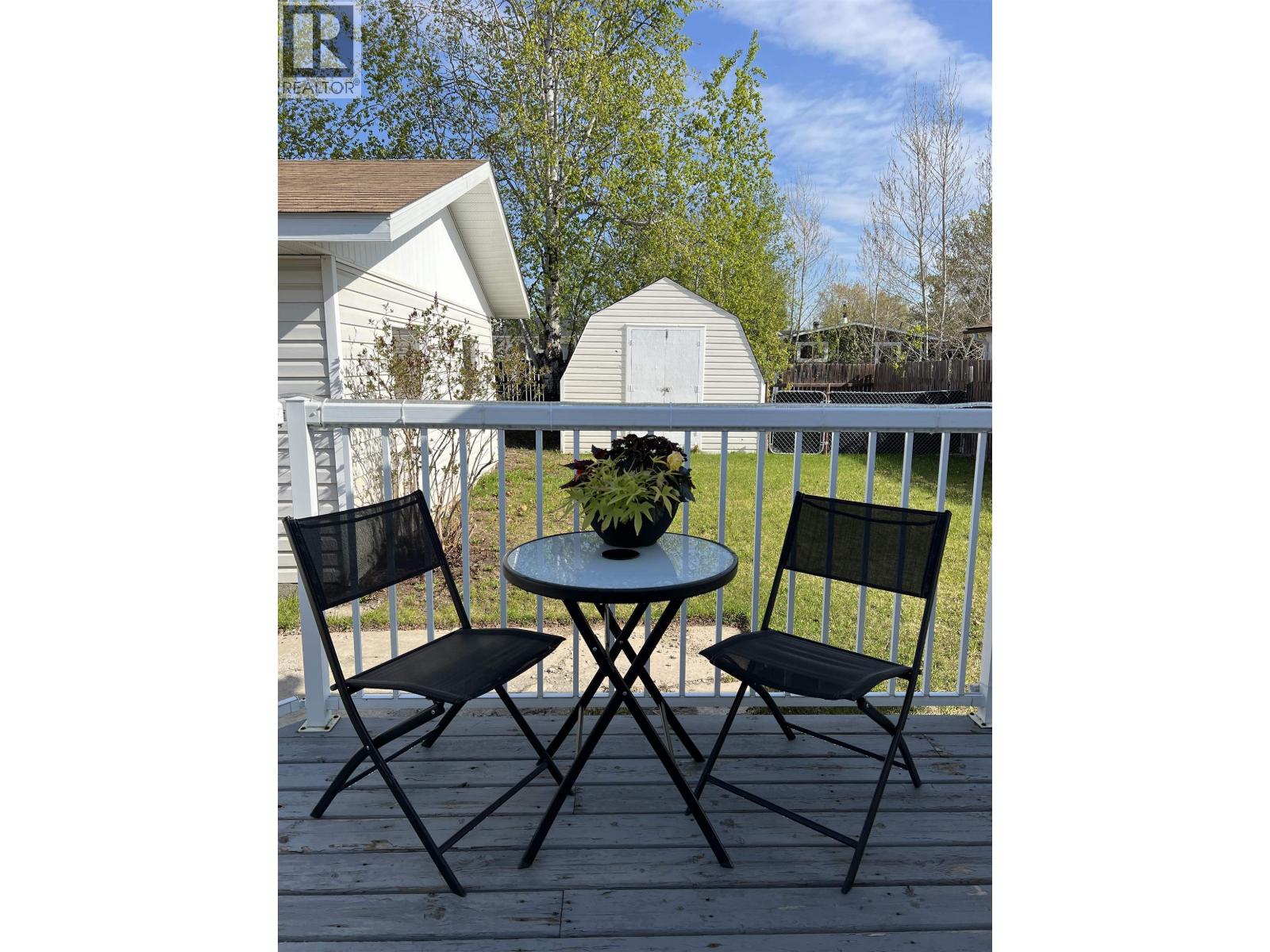 4028 POPLAR AVENUE, Fort Nelson
