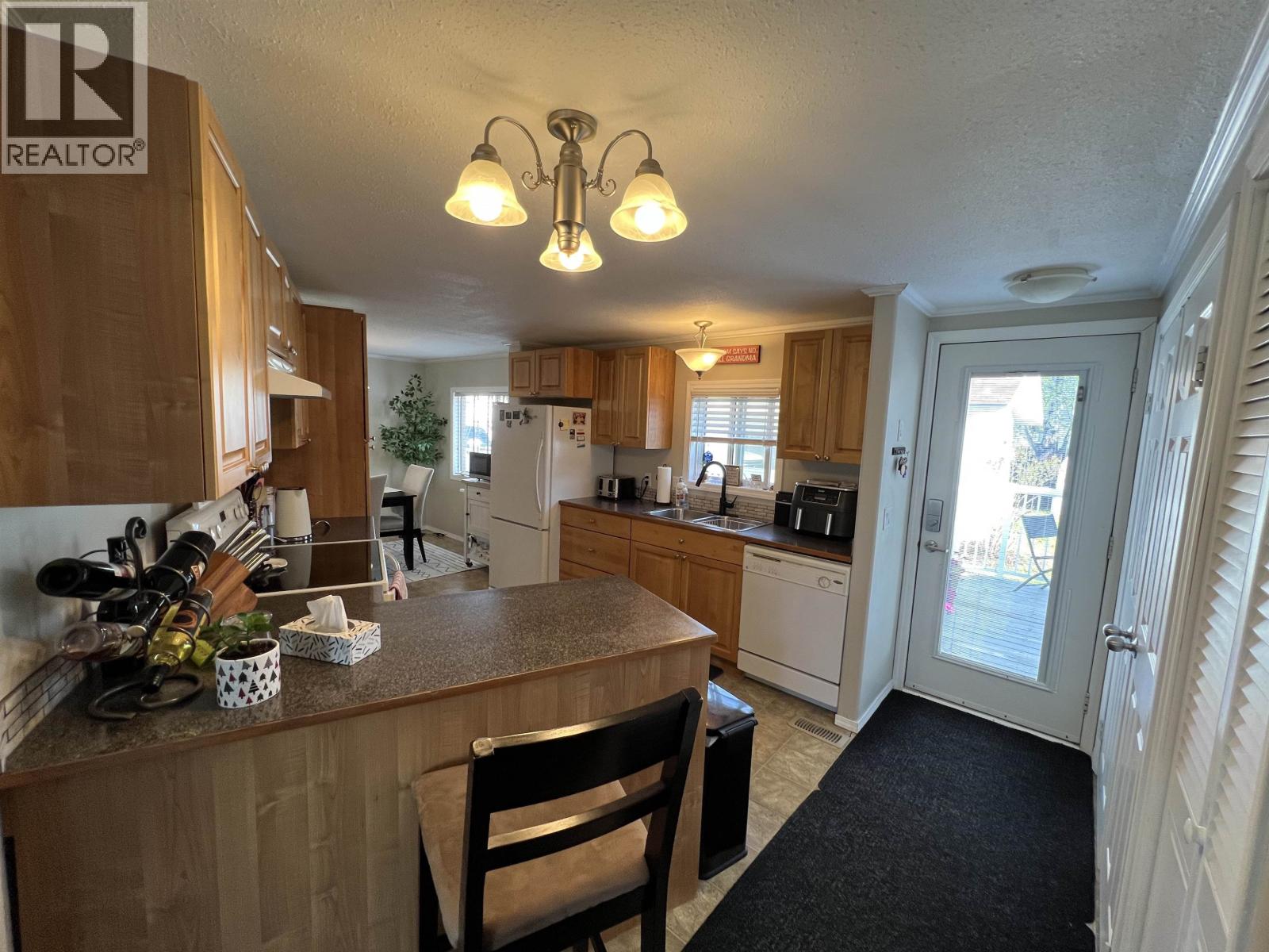4028 POPLAR AVENUE, Fort Nelson