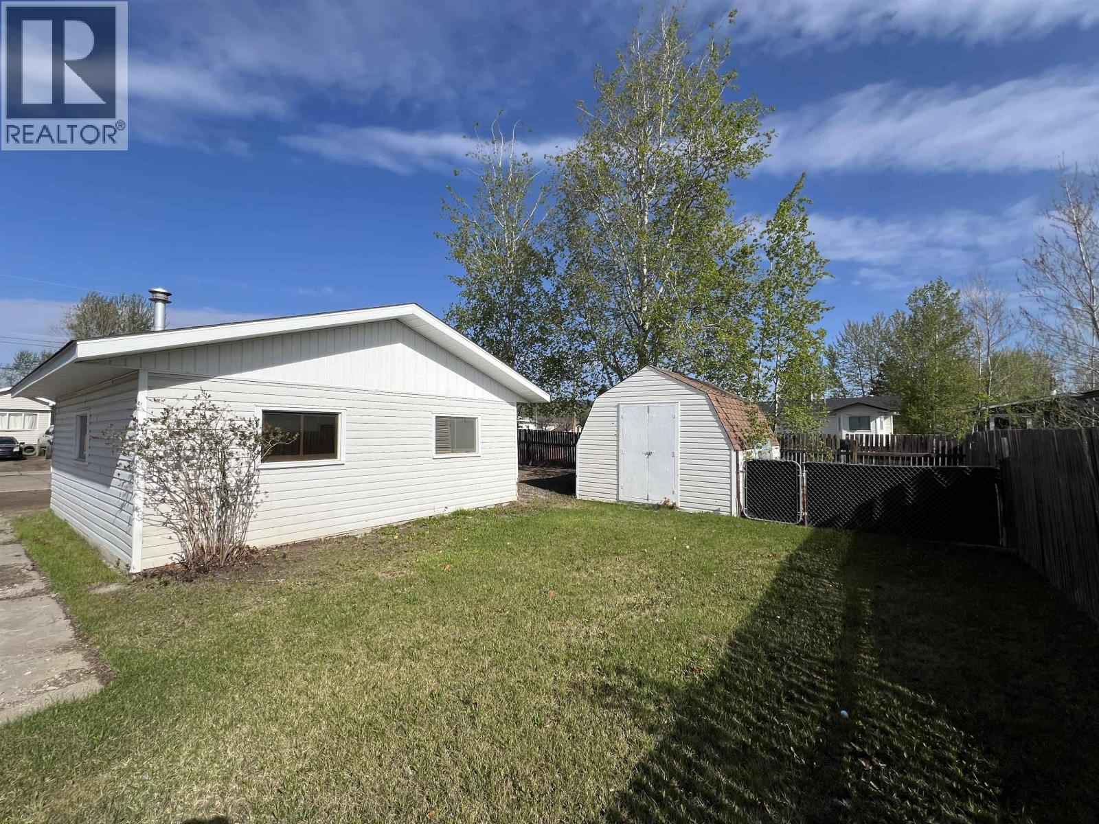 4028 POPLAR AVENUE, Fort Nelson