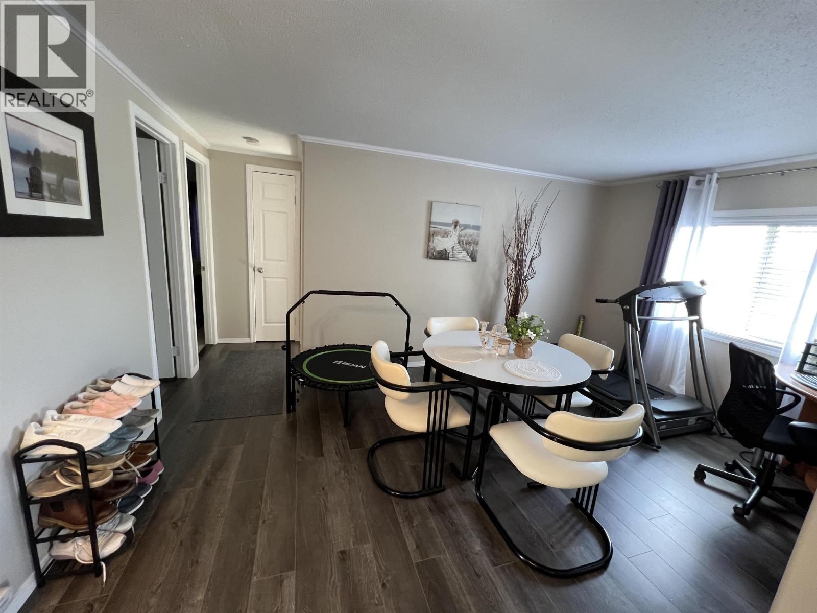 4028 POPLAR AVENUE, Fort Nelson
