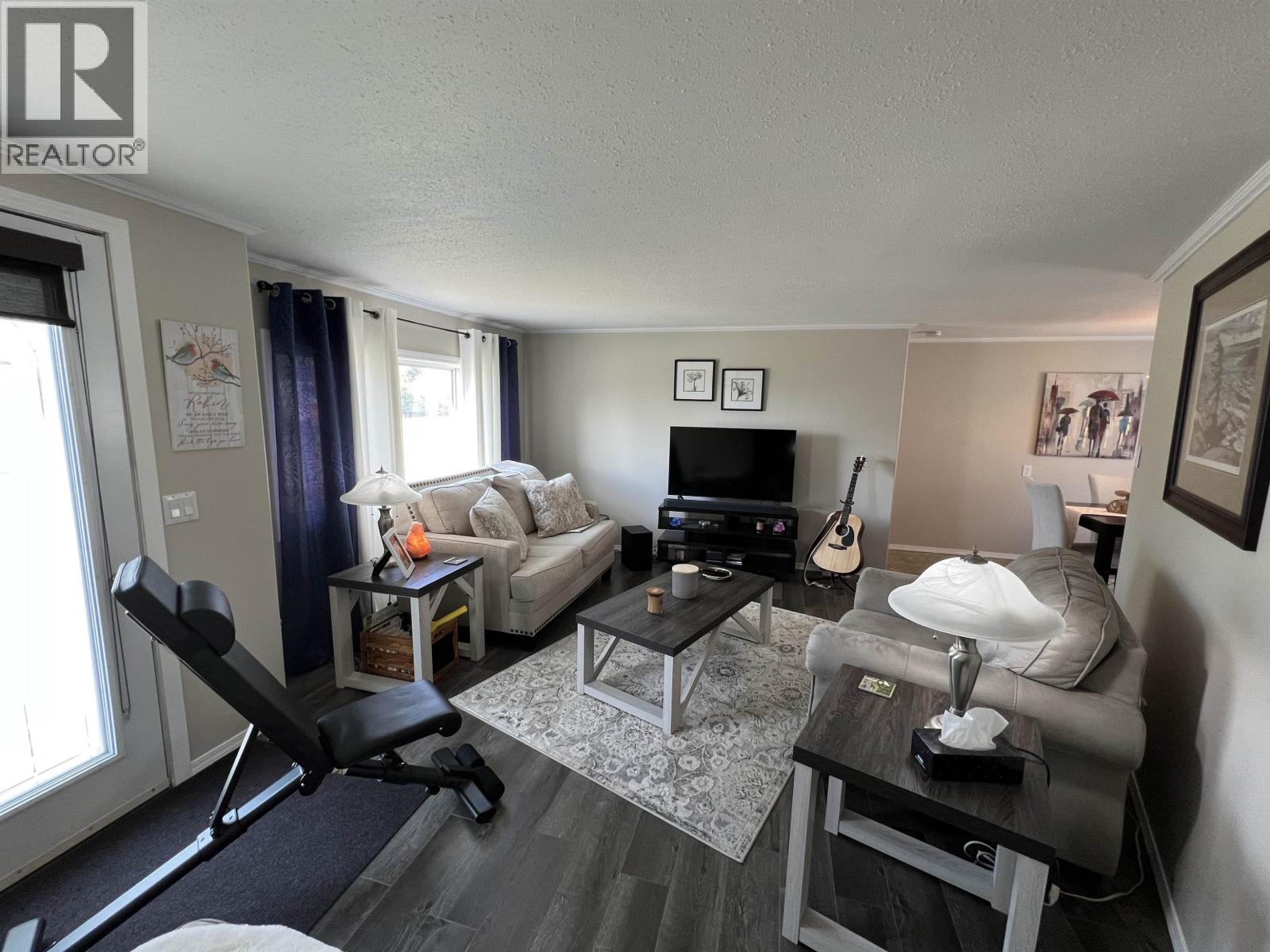 4028 POPLAR AVENUE, Fort Nelson