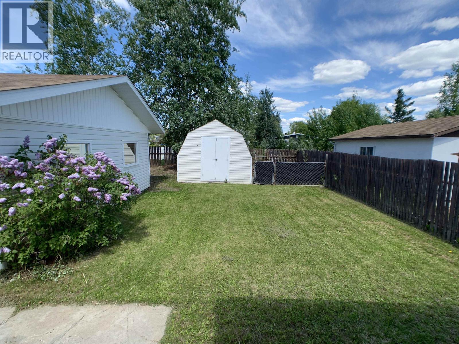 4028 POPLAR AVENUE, Fort Nelson
